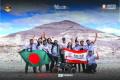UIU breaks the record at URC 2026