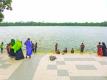 Missing girl\'s corpse recovered from Khan Jahan Ali shrine pond
