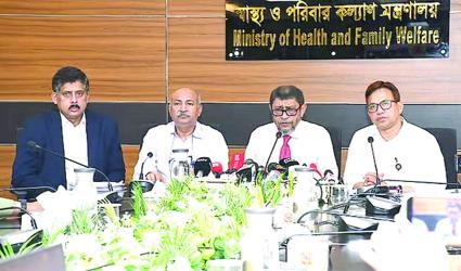 Ad-din newborn deaths:  Probe finds negligence