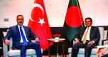 Bangladesh, Türkiye seek stronger economic partnership