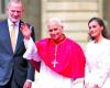 Pope Leo  calls for leaders to reject polarization