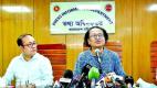 Awami League members may contest in local polls: Adviser