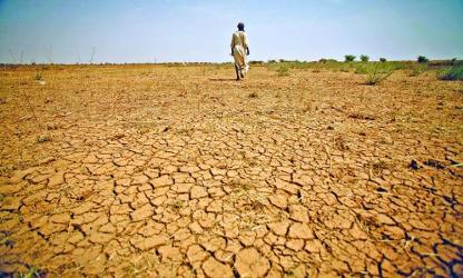 UN lists Pakistan among \'drought-hit\' countries
