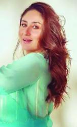  Kareena Kapoor is coming in a new form