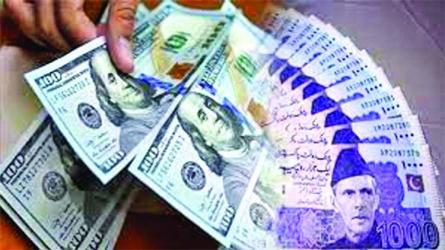 Dollar shortage further enfeebles Pak rupees