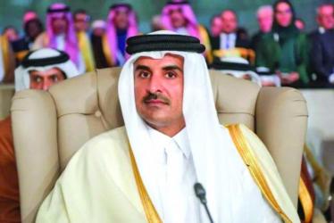 Qatar Emir to visit Dhaka on 22 April