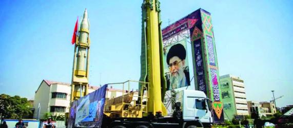 How close is Iran to having nuclear weapons?