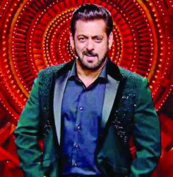 Salman to return as host of ‘Bigg Boss OTT’ amid security threats