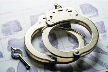 Punishment without Crime in Modern Literature