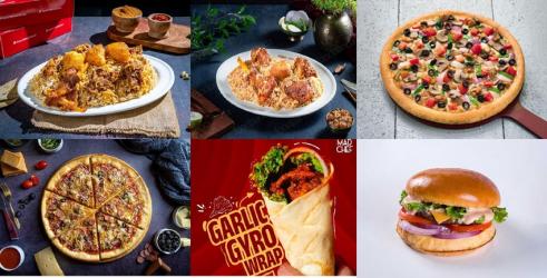 Huge discounts all week for Pandapro subscribers