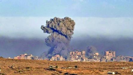 Will Israel and Hamas seize the chance to end war?