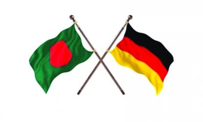 Germany pledges record €11.8bn  climate aid