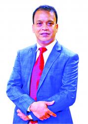 Fareast Insurance ex boss Nazrul remanded for  five days 