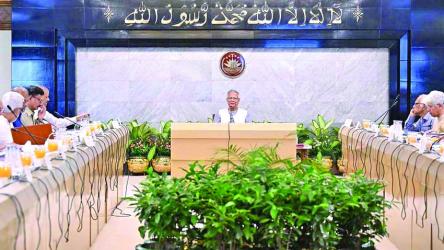 Fugitive candidates barred under revised RPO