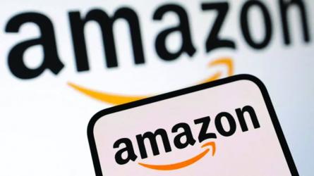 Amazon confirms 14,000 job losses in corporate division