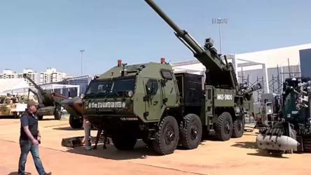 India\'s expanding defense market signals growth potential: Goldman Sachs