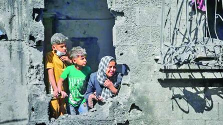 Can the Gaza ceasefire deal survive?