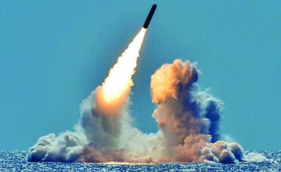 \'US will resume testing nuclear weapons\'