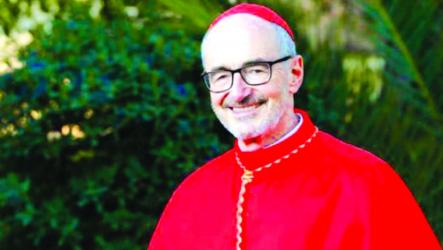 Vatican minister to visit Bangladesh in November