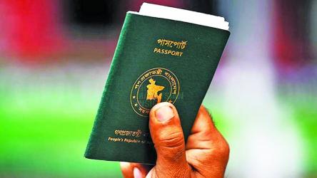 How the Weak Status of Bangladeshi Passports Reflects a Crisis of Global Trust