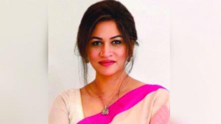 Rubaba Dowla  joins BCB board  as director