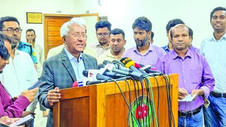 EC to complete preparations for next elections by November 