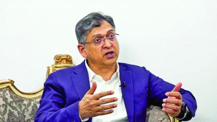 CA violated the July Charter he signed himself: Salahuddin Ahmed 