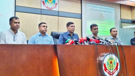 DB suspects love affair behind dismembered corpse