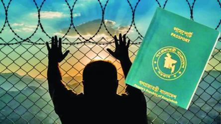 Visa Refusal Ratio Has Recently Jumped Up for Bangladeshis 