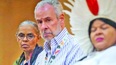 COP30 urges unity ahead of fossil fuel showdown