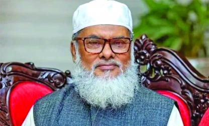 Khalid urges youth to build an  ideology based state 