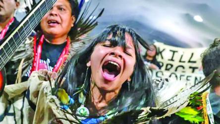 UN climate talks end