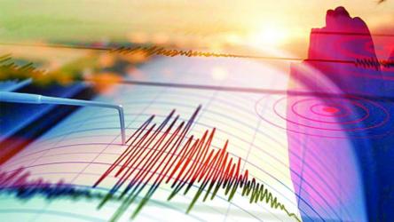 Aftershocks signal further tremors: BMD