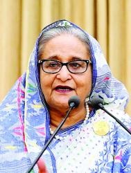 Dhaka writes to Delhi afresh seeking Sheikh Hasina\'s extradition