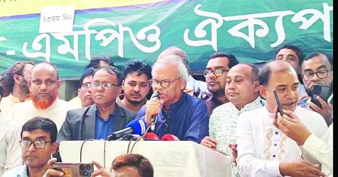 Govt\'s \'apathy\' to  non-MPO teachers shameful: Rizvi  