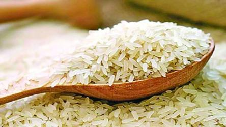 Govt to procure 50,000 tons of non-Basmati rice