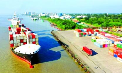 Mongla Port emerging as regional transit hub 