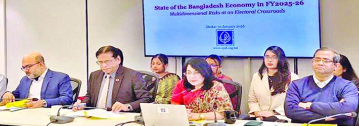 CPD scholars find investment climate poorest in ten years