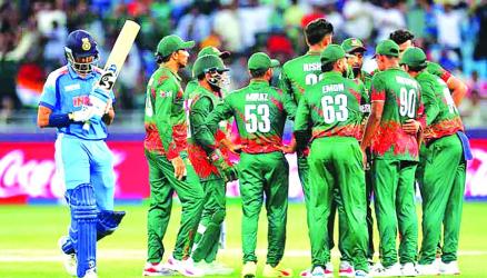 ICC may reject Sri Lanka move, will offer BD southern India venues instead