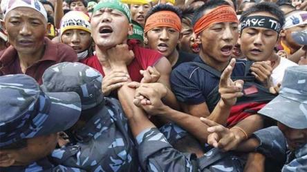 Nepal, Belt and Road to Big Brother: Surveillance Tech in China’s Sphere of Influence