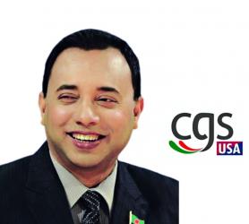 Centre for Governance Studies Announces Board of Directors of CGS USA