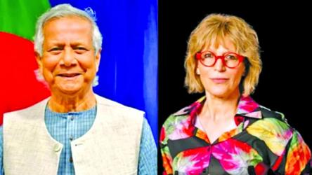 Amnesty Chief warns Yunus-led govt over rights abuses ahead of polls