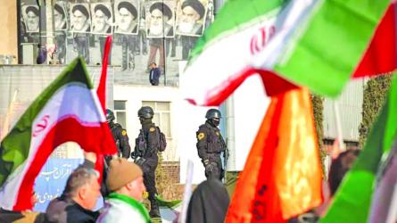 What could happen if the US strikes Iran? Here are seven scenarios