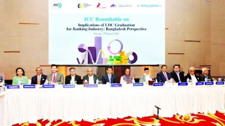 BB Governor slams business bodies, says LDC graduation cannot be delayed