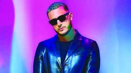 DJ Snake cancels India tour due to health issues