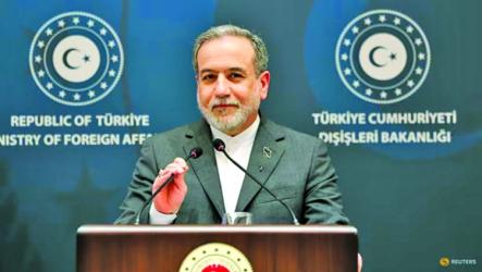 If US attacks, Iran says it will strike US bases in the region