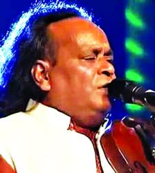 Veteran Baul singer Sunil Karmakar passes away