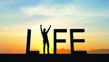     S  e  c  o  n  d    L  i  f  e 