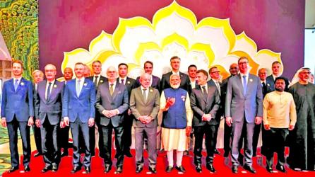 UN touts panel for human control of AI