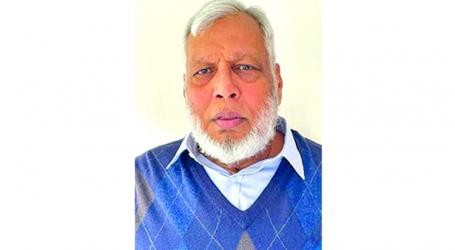 Fauzul Kabir Khan admits interim govt\'s failure to protect newspaper offices 